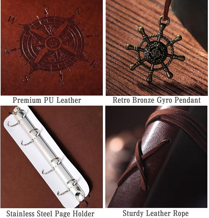 Ettonsun Coin Collection Book 386 Coin Pockets & 12 Currency Sleeves, Coin - Image 2