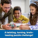 Learning Resources Scramboozle Puzzle Ball - Image 2