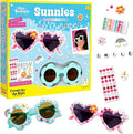 Creativity for Kids Chic Boutique Sunnies: DIY Crafts for Girls, Kids by CreativityforKids