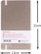 Talens Art Creation T9314-242M 454488 Talens Art Creation Sketchbook, Drawing - Image 3