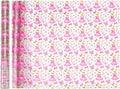 Printed TPU Jelly Faux Leather, 11.8 x 47.2 Inch Transparent Clear Jelly Vinyl by letsinstyle