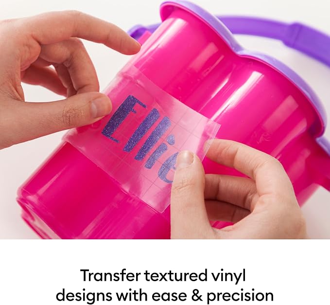 Cricut® Strong Grip Transfer Tape - Image 4