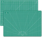 Headley Tools Thickened 24 x 36 Inch Self Healing Sewing Cutting Mat, A1 Rotary by HeadleyTools
