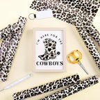 Tintnut Black White Leopard Permanent Vinyl 8 Sheets 12x10in Adhesive Vinyl | - Image 7
