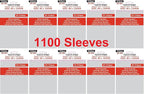 Sleeve Kings Magnum Dixit Card Sleeves 80 X 120 mm by SleeveKings