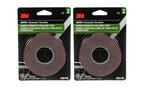 3M Scotch-Mount Automotive Molding Tape, Super Strength Double-Sided Adhesive by 3MIndustrial