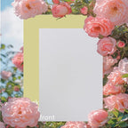 Bernese 6PCS Self Adhesive Felt Sheet, Felt Sheets - Image 5