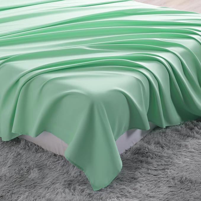NTBAY Twin Flat Sheet Only - Image 7