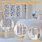 COUNTEWOL Window Privacy Film - Image 6