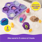 Kinetic Sand, Variety Case - Image 2