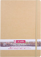 Talens Japan T9314-433M 452280 Art Creation Sketchbook, Drawing Notebook by Talens+Art+Creation