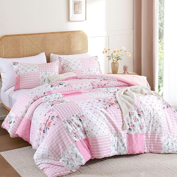 YIKUSH Full Comforter Set - Image 2