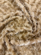 Sedona Designz Rose Faux Fur Fabric - Image 2