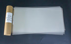 20PCS 4 Mil 12 X 24 Inch Clear Plastic Sheets, Blank Mylar Stencil Sheets - Image 8