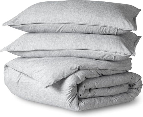 Bare Home Bedding Duvet Cover King Size by BareHome