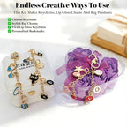 Kupor DIY Keychain Making Kit - Image 7