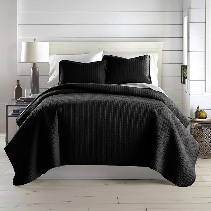 Southshore Fine Living, Inc. Twin XL Quilt Bedding Set, Dorm Room Bedding by SouthshoreFineLivingInc