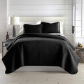 Southshore Fine Living, Inc. Oversized King Quilt Bedding Set, Microfiber Quilts by SouthshoreFineLivingInc