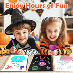 FUNNYB&G Foil Art Craft Activity - Image 6