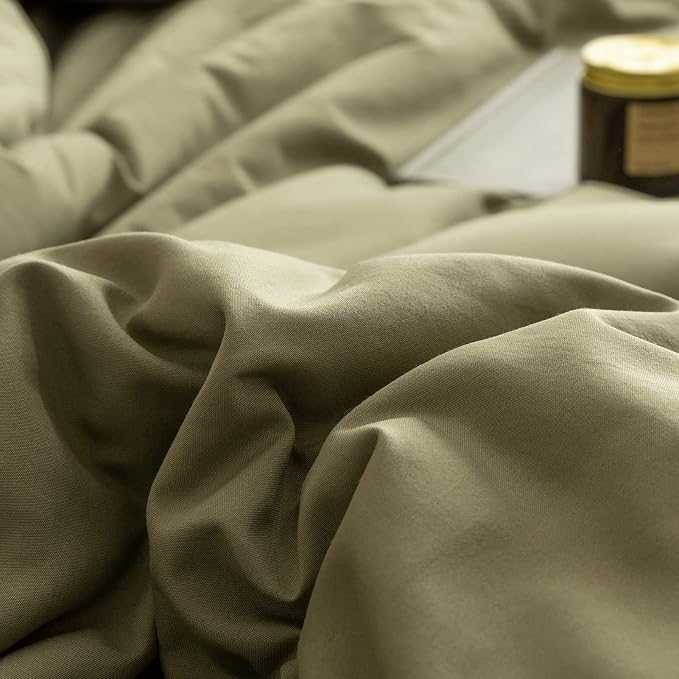 ROSGONIA Twin/Twin XL Comforter Set - Image 7