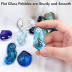 ARSUK Glass Beads Premium Gemstones Glass Beads - Image 8