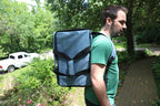 Board Game Bag - - Padded Board Game Carrier - Image 6
