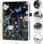 Undated Weekly Planner, Weekly To Do List Notebook - Image 3