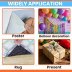 Double Sided Fabric Tape Heavy Duty - Image 6