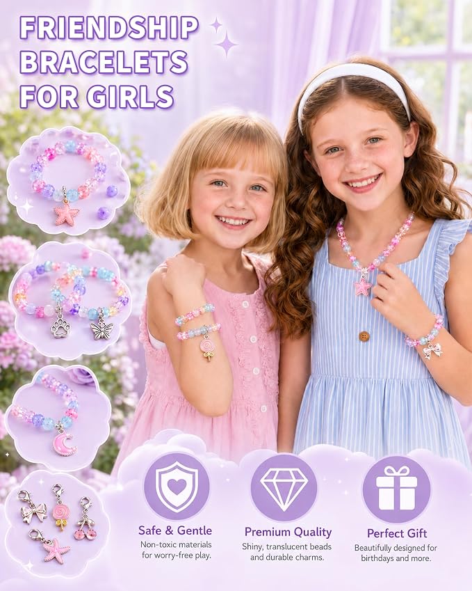 STACTCUTE Bracelet Maker Machine - Image 6