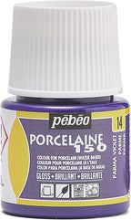 PEBEO Porcelaine 150 Ceramic Paint by Unknown