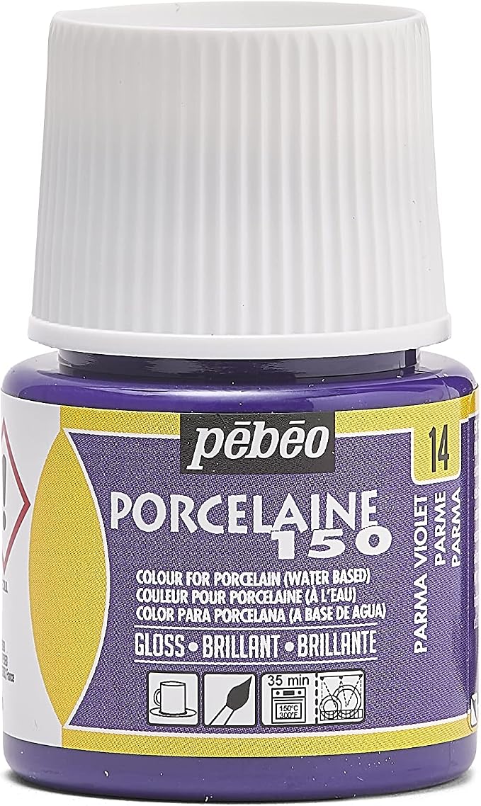 PEBEO Porcelaine 150 Ceramic Paint by Unknown