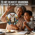 Owl Gifts for Women - Image 2