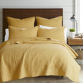 Levtex Home Cross Stitch Reversible Full/Queen Quilt Set by LevtexHome