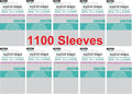 Sleeve Kings Mini Chimera Card Sleeves 43 X 65 mm by SleeveKings
