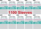 Sleeve Kings Mini Chimera Card Sleeves 43 X 65 mm by SleeveKings