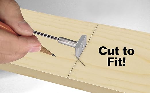 Extendable Measuring Stick Tool | Pinch Stick - Image 7