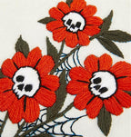 Crafmanoe Halloween Embroidery Starter Kit - Image 7