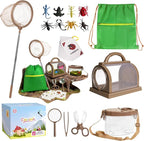 Bug Catcher Kit for Kids Outdoor Explorer Kit by Unknown