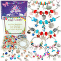 Charm Bracelet/Jewelry Making Kits by klmars