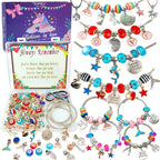 Charm Bracelet/Jewelry Making Kits by klmars