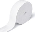 Airisoer 3/2 Inch Inch Elastic Band by Airisoer
