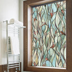 artscape Savannah Window Film 24" x 36" by Unknown