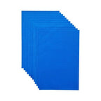 Jtnohx Self Adhesive Felt Sheets, 12 Pieces Felt Fabric - Image 8