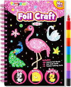FUNNYB&G Mess-Free Foil Art Craft by FUNNYBG