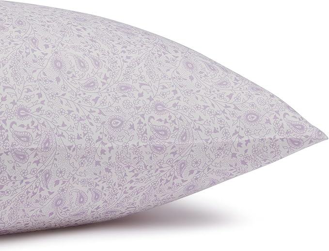 Amazon Basics Lightweight Super Soft Easy Care Microfiber Bed Sheet Set - Image 5