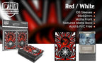 100ct Textured Matte TCG/MTG Card Art Sleeves - Image 3
