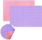 Double Sided Sewing Self Healing Cutting Mat 24 x 36 Inches, A1 Size Craft - Image 4