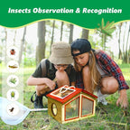 SimpliPlay Kids Explorer Kit & Bug Catcher - Image 2