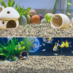 40LB Coarse Sand, Colored Rocks Pebbles, Quartz Sand - Image 5