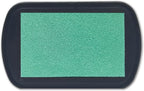 Jacquard ColorPad Archival Pigment Ink Stamp Pads- Ocean - Image 2